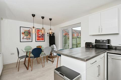 5 bedroom detached house for sale, Glastonbury Avenue, Lowton, Warrington, Greater Manchester, WA3