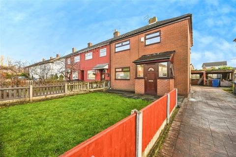 3 bedroom semi-detached house for sale, Sycamore Avenue, Golborne, Warrington, WA3