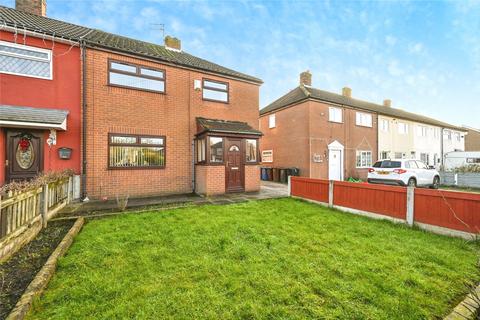 3 bedroom semi-detached house for sale, Sycamore Avenue, Golborne, Warrington, WA3