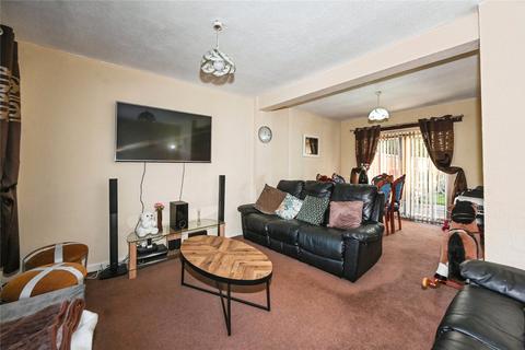 3 bedroom semi-detached house for sale, Sycamore Avenue, Golborne, Warrington, WA3