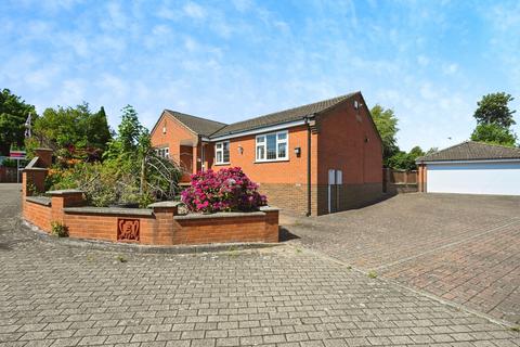 undefined, Nottingham Road, Selston, Nottingham, Nottinghamshire, NG16