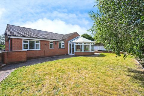 undefined, Nottingham Road, Selston, Nottingham, Nottinghamshire, NG16