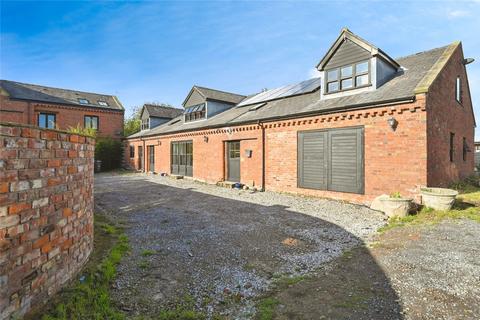 undefined, Hall Lane, Burtonwood, Warrington, Cheshire, WA5