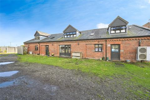 undefined, Hall Lane, Burtonwood, Warrington, Cheshire, WA5