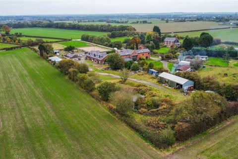 undefined, Hall Lane, Burtonwood, Warrington, Cheshire, WA5