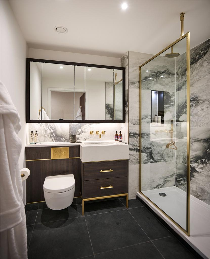 Ensuite