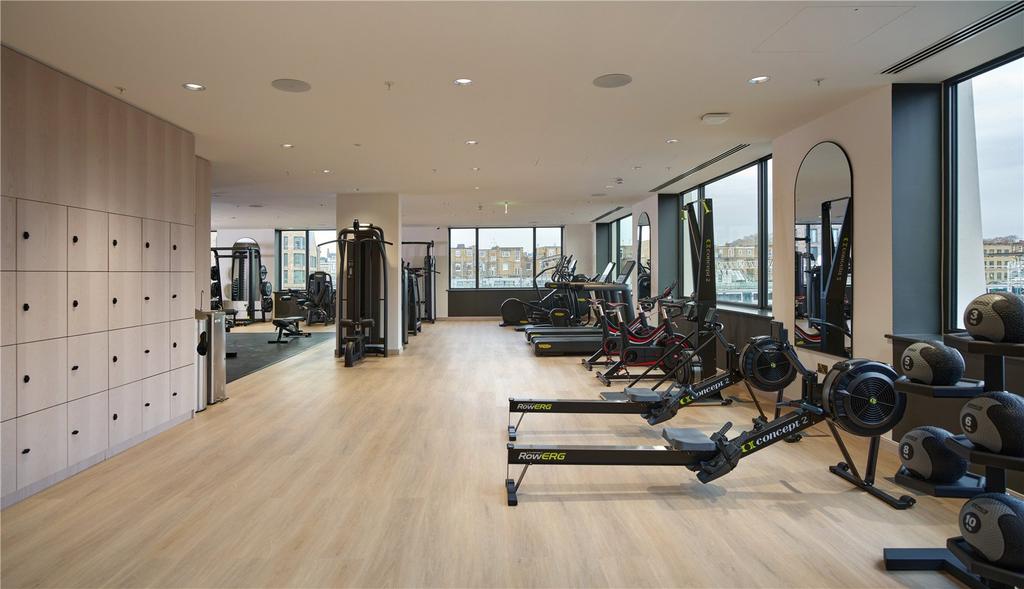 Gym