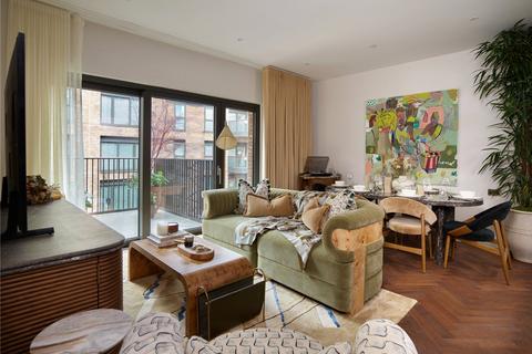 3 bedroom apartment for sale, Camden Goods Yard, Chalk Farm Road, London, NW1