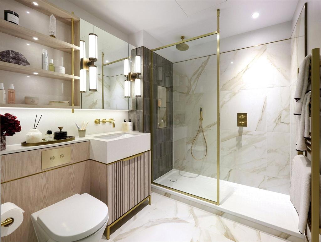 Ensuite