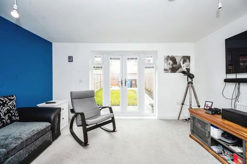 3 bedroom terraced house for sale, Riley Bank Road, LEIGH, Lancashire, WN7