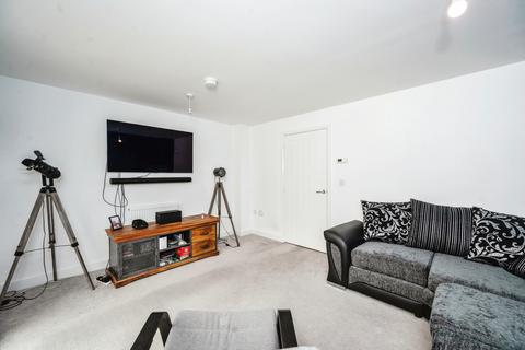3 bedroom terraced house for sale, Riley Bank Road, LEIGH, Lancashire, WN7