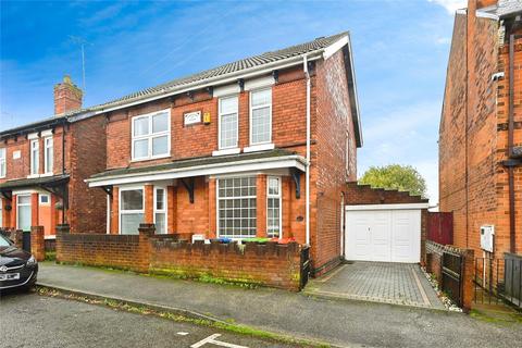 undefined, Forest Street, Kirkby-in-Ashfield, Nottingham, Nottinghamshire, NG17