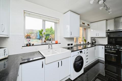 undefined, Nuncargate Road, Kirkby-in-Ashfield, Nottingham, Nottinghamshire, NG17