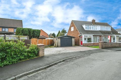 undefined, Dursley Drive, Ashton-in-Makerfield, Wigan, Greater Manchester, WN4