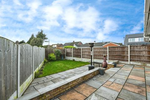 undefined, Dursley Drive, Ashton-in-Makerfield, Wigan, Greater Manchester, WN4