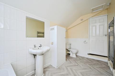 2 bedroom end of terrace house for sale, Vernon Road, Kirkby-in-Ashfield, Nottingham, Nottinghamshire, NG17