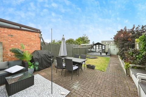undefined, Alfred Street, Pinxton, Nottingham, Derbyshire, NG16
