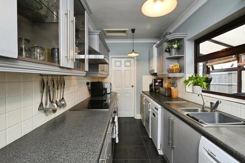 undefined, Alfred Street, Pinxton, Nottingham, Derbyshire, NG16