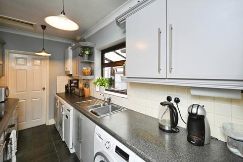 undefined, Alfred Street, Pinxton, Nottingham, Derbyshire, NG16