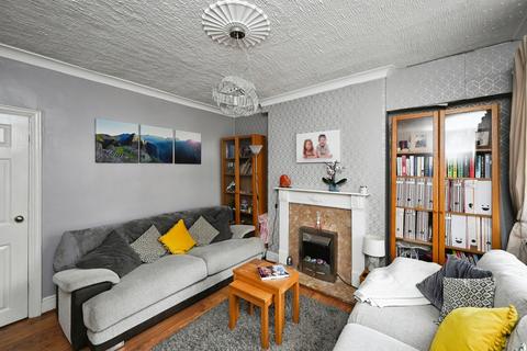 undefined, Alfred Street, Pinxton, Nottingham, Derbyshire, NG16
