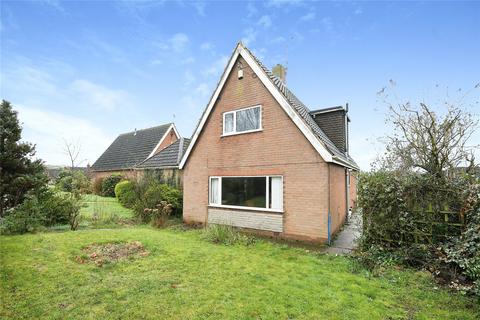 3 bedroom bungalow for sale, Greenacres, Kirkby-in-Ashfield, Nottingham, Nottinghamshire, NG17