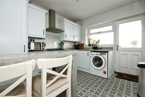 3 bedroom bungalow for sale, Greenacres, Kirkby-in-Ashfield, Nottingham, Nottinghamshire, NG17