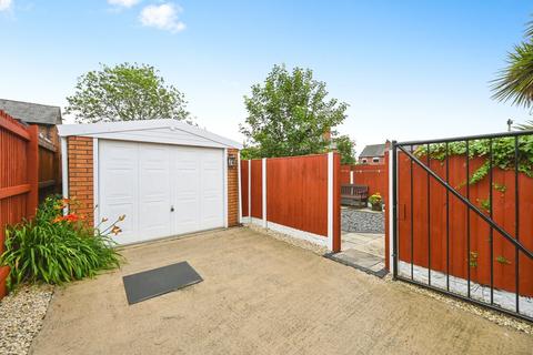 3 bedroom terraced house for sale, Warrington Road, LEIGH, Lancashire, WN7