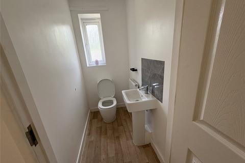 undefined, Bridgewater Close, St. Helens, Merseyside, WA9