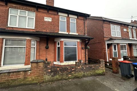 undefined, Forest Street, Kirkby-in-Ashfield, Nottingham, Nottinghamshire, NG17