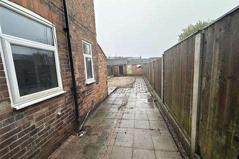 undefined, Forest Street, Kirkby-in-Ashfield, Nottingham, Nottinghamshire, NG17