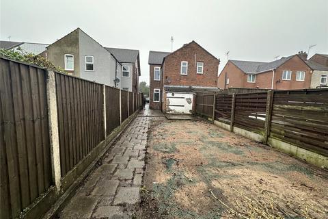 undefined, Forest Street, Kirkby-in-Ashfield, Nottingham, Nottinghamshire, NG17