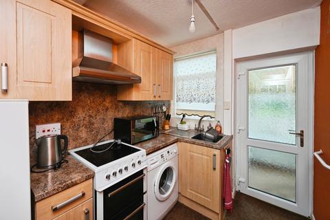 undefined, Ethelbert Avenue, Kirkby-in-Ashfield, Nottingham, Nottinghamshire, NG17