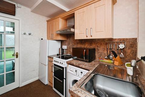undefined, Ethelbert Avenue, Kirkby-in-Ashfield, Nottingham, Nottinghamshire, NG17