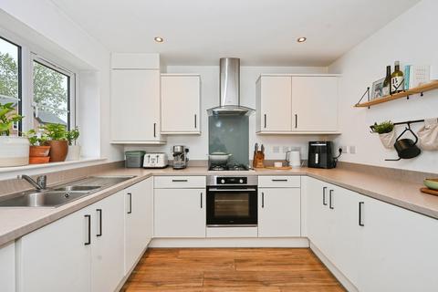 3 bedroom end of terrace house for sale, Hulme Gardens, LEIGH, Lancashire, WN7