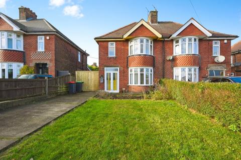 undefined, Sutton Road, Kirkby-in-Ashfield, Nottingham, Nottinghamshire, NG17