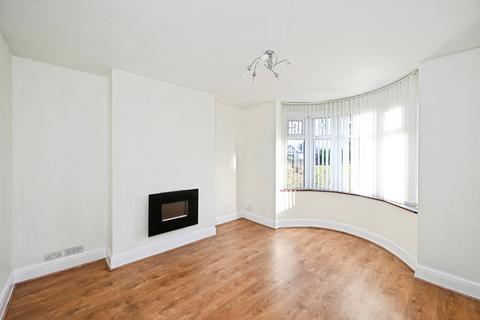 undefined, Sutton Road, Kirkby-in-Ashfield, Nottingham, Nottinghamshire, NG17