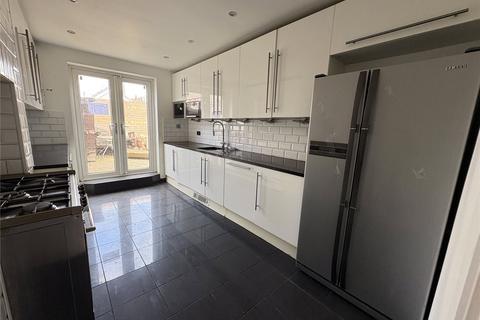 3 bedroom semi-detached house for sale, Osborne Road, Ashton-in-Makerfield, Wigan, Greater Manchester, WN4