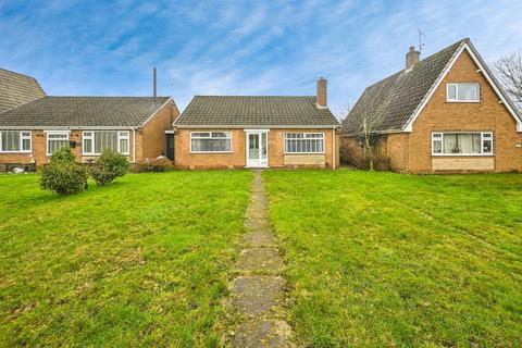 2 bedroom bungalow for sale, Kingsway, Kirkby-in-Ashfield, Nottingham, NG17