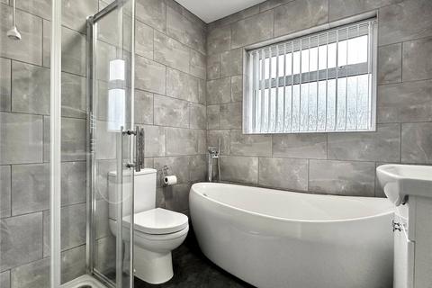 2 bedroom bungalow for sale, Kingsway, Kirkby-in-Ashfield, Nottingham, NG17