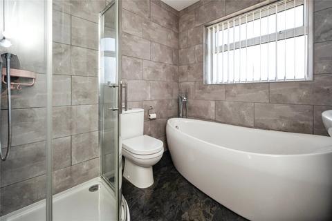 2 bedroom bungalow for sale, Kingsway, Kirkby-in-Ashfield, Nottingham, NG17