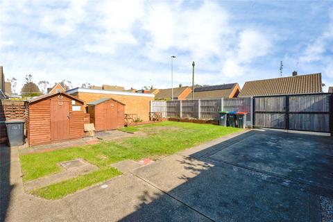 2 bedroom bungalow for sale, Kingsway, Kirkby-in-Ashfield, Nottingham, NG17