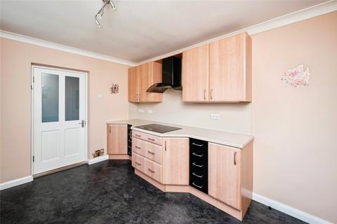 2 bedroom bungalow for sale, Kingsway, Kirkby-in-Ashfield, Nottingham, NG17
