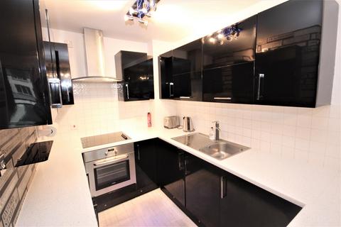 1 bedroom apartment to rent, Suffolk Street Queensway, Birmingham, West Midlands, B1