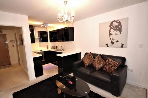 1 bedroom apartment to rent, Suffolk Street Queensway, Birmingham, West Midlands, B1