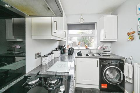 undefined, Gleneagles Drive, Kirkby-in-Ashfield, Nottingham, Nottinghamshire, NG17