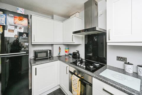 undefined, Gleneagles Drive, Kirkby-in-Ashfield, Nottingham, Nottinghamshire, NG17
