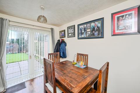 undefined, Gleneagles Drive, Kirkby-in-Ashfield, Nottingham, Nottinghamshire, NG17