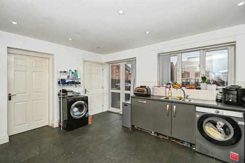 undefined, The Stocks Court, Lowton, Warrington, Greater Manchester, WA3