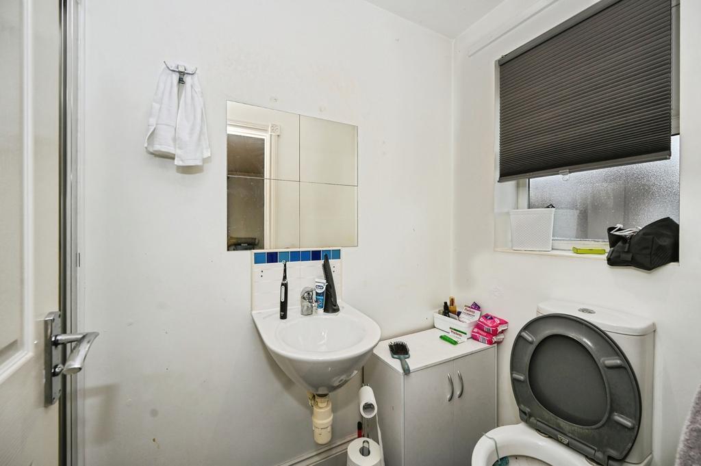 Master En-Suite