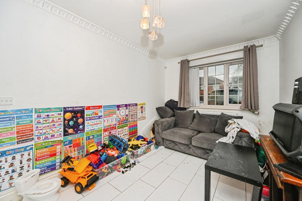 Playroom